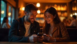 Moonfeeling Adult-dating