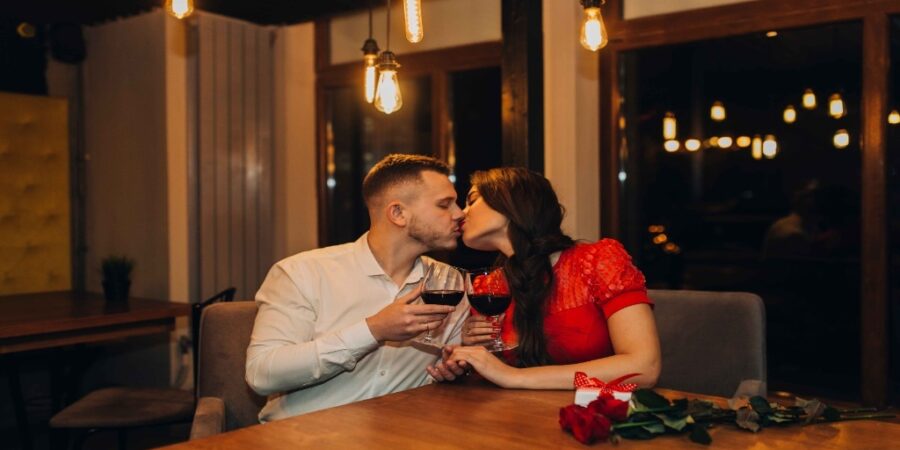 romantic date (1) romantic date